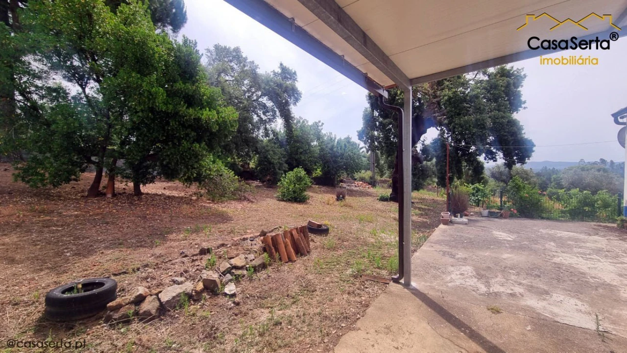 Quinta T4 para Venda em Cernache do Bonjardim, Nesperal e Palhais Foto 3