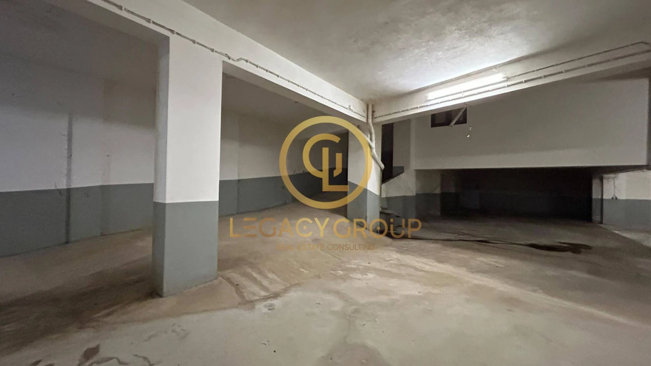 Garagem para Venda em Lagoa e Carvoeiro Foto 16