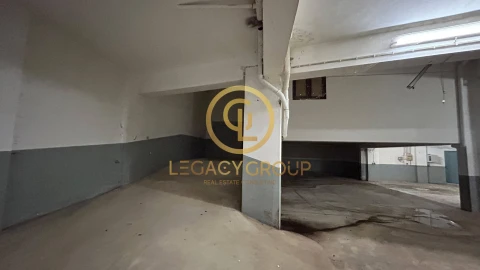 Garagem para Venda em Lagoa e Carvoeiro