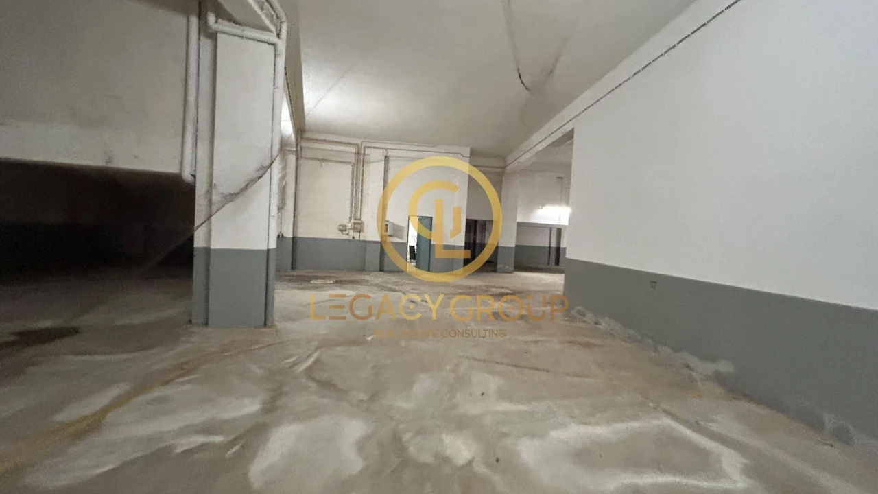 Garagem para Venda em Lagoa e Carvoeiro Foto 3