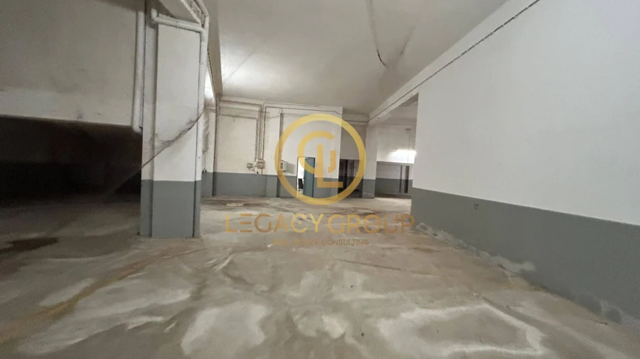 Garagem para Venda em Lagoa e Carvoeiro Foto 3