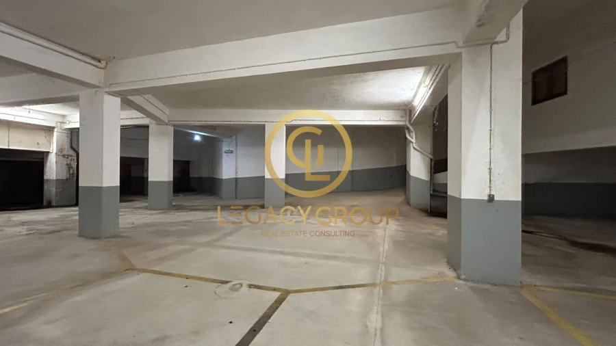 Garagem para Venda em Lagoa e Carvoeiro Foto 13