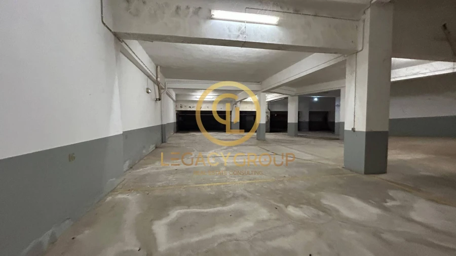 Garagem para Venda em Lagoa e Carvoeiro Foto 17