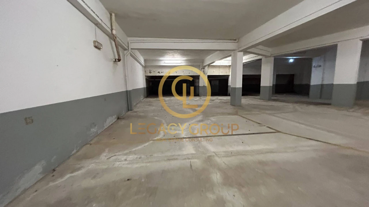 Garagem para Venda em Lagoa e Carvoeiro Foto 14