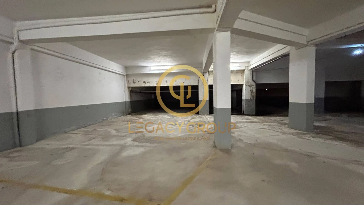 Garagem para Venda em Lagoa e Carvoeiro Foto 4