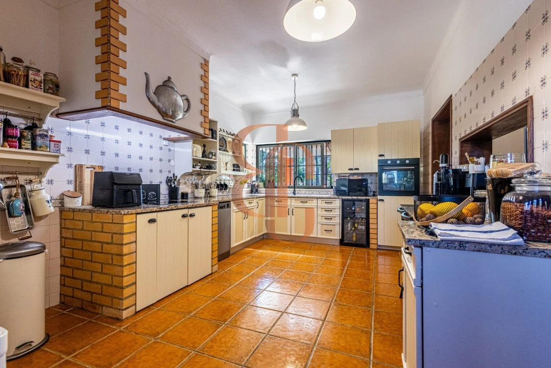 Moradia T3 para Venda em Salvaterra de Magos e Foros de Salvaterra Foto 4