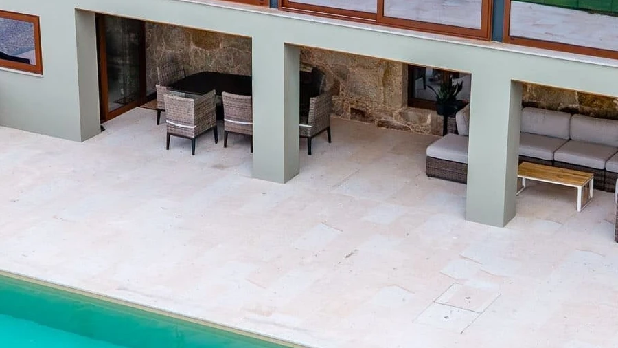 Moradia T3 para Venda em Dossãos