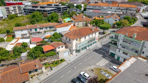 Apartamento T3 para Venda em Vila Verde e Barbudo