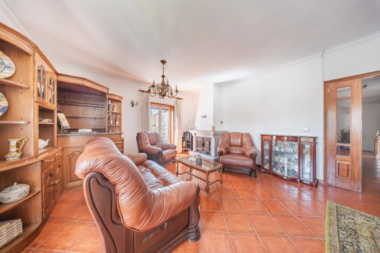 Apartamento T3 para Venda em Vila Verde e Barbudo Foto 10