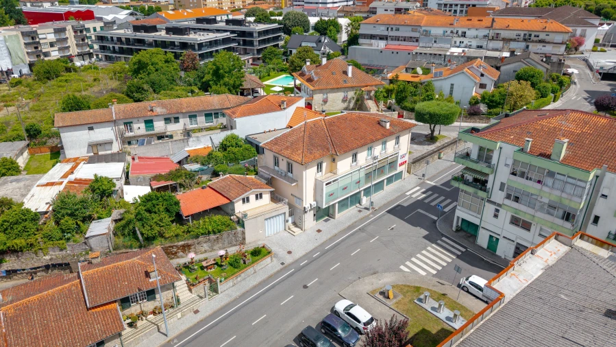 Apartamento T3 para Venda em Vila Verde e Barbudo Foto 4