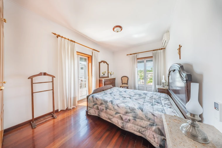 Apartamento T3 para Venda em Vila Verde e Barbudo Foto 19