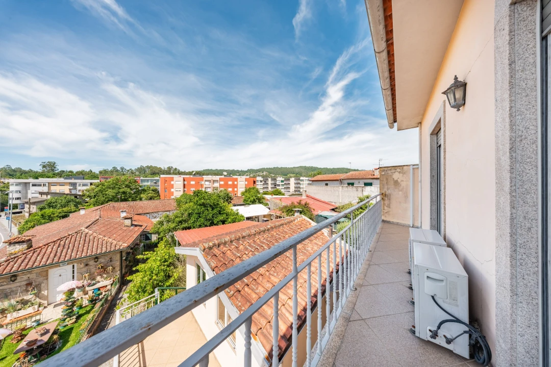 Apartamento T3 para Venda em Vila Verde e Barbudo Foto 17