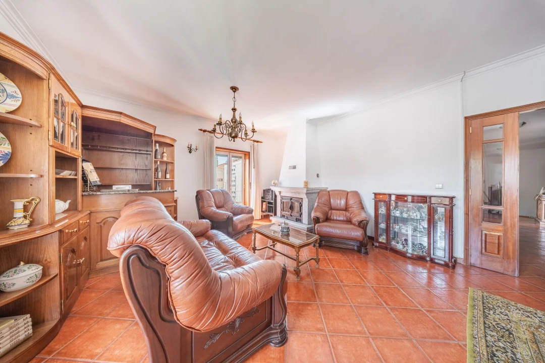 Apartamento T3 para Venda em Vila Verde e Barbudo Foto 10