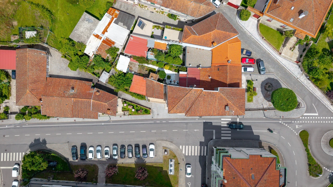 Apartamento T3 para Venda em Vila Verde e Barbudo Foto 2
