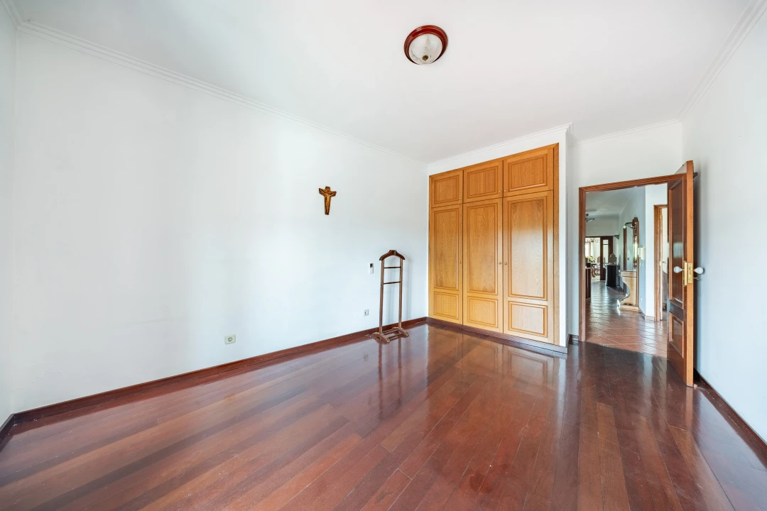 Apartamento T3 para Venda em Vila Verde e Barbudo Foto 13