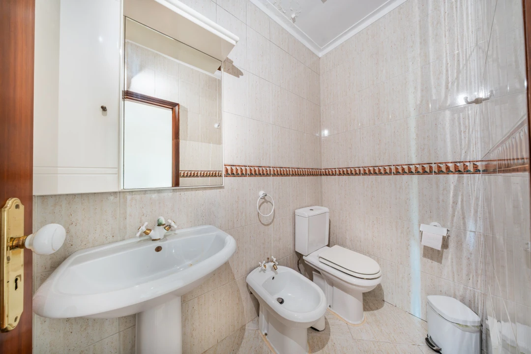 Apartamento T3 para Venda em Vila Verde e Barbudo Foto 12