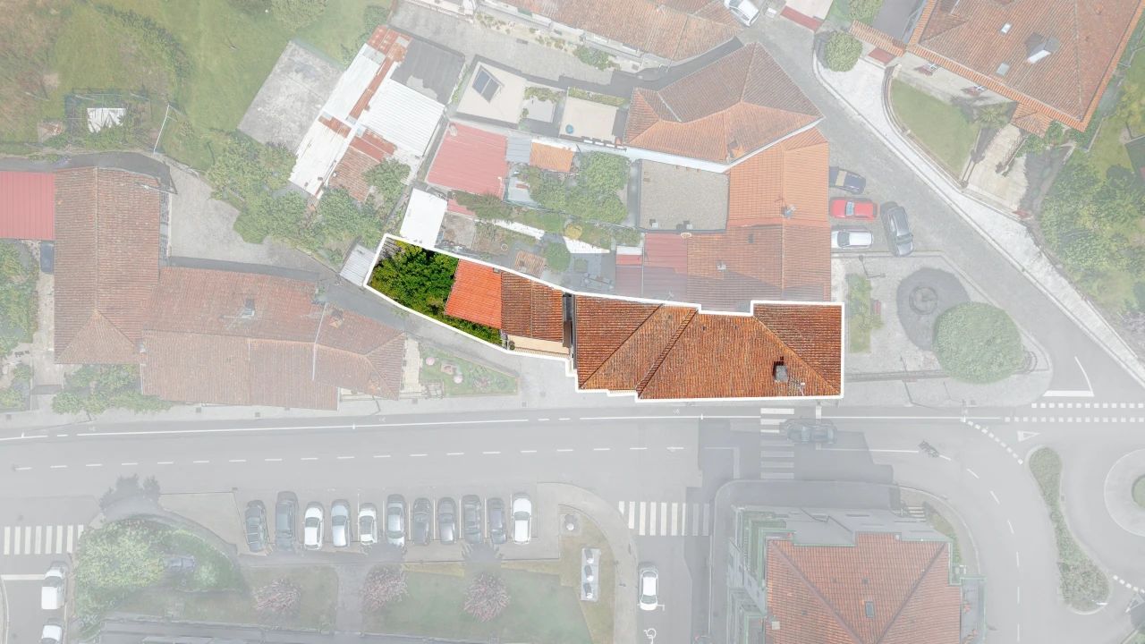 Apartamento T3 para Venda em Vila Verde e Barbudo Foto 3