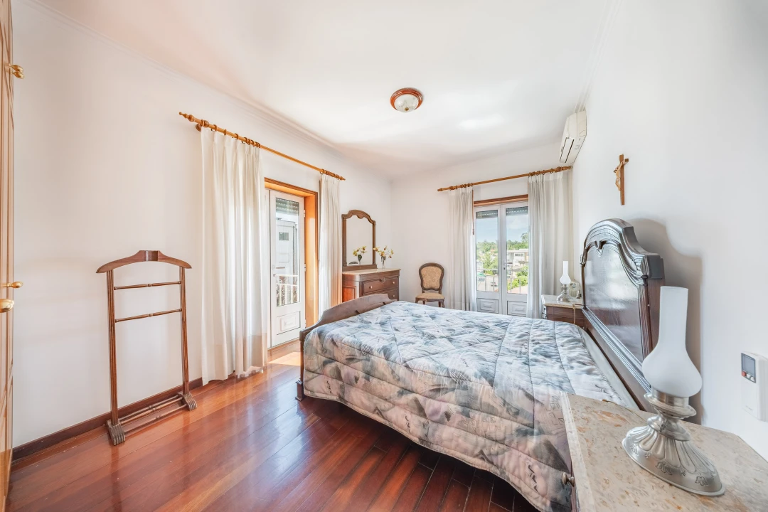 Apartamento T3 para Venda em Vila Verde e Barbudo Foto 19