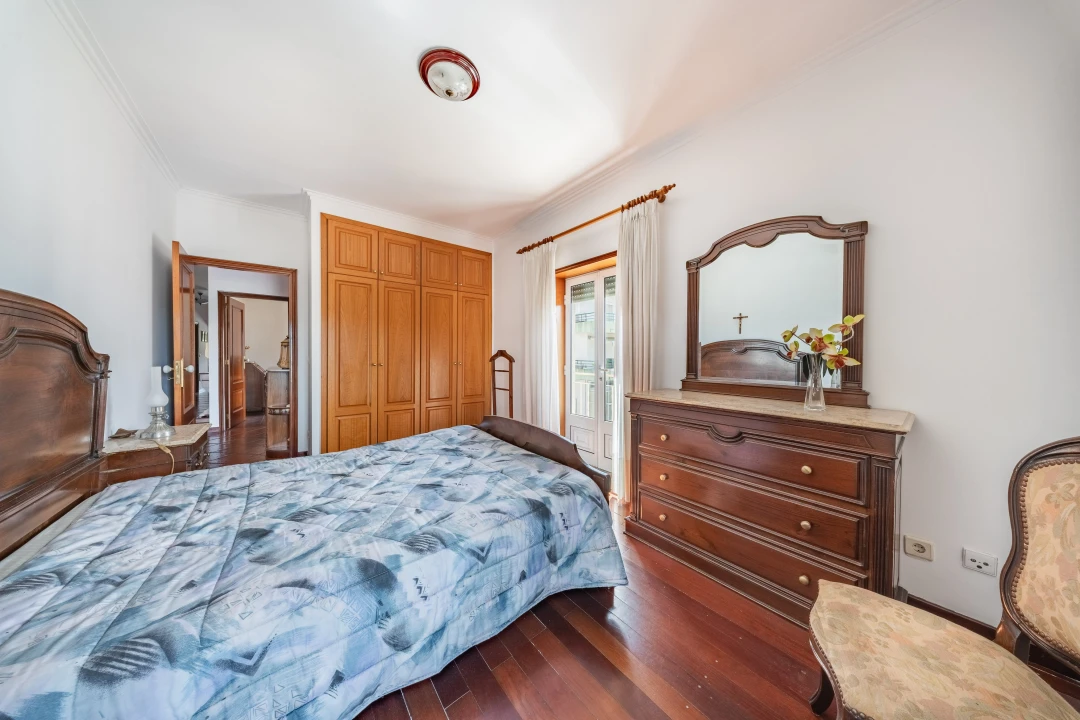 Apartamento T3 para Venda em Vila Verde e Barbudo Foto 20