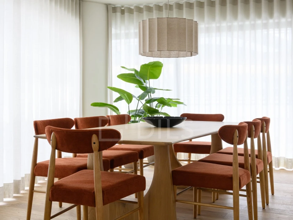 Apartamento T3 para Venda em Lumiar Foto 2