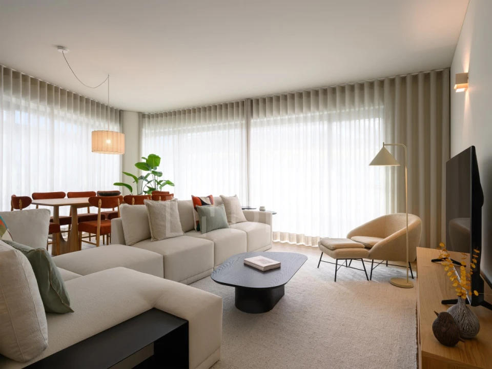 Apartamento T3 para Venda em Lumiar Foto 3