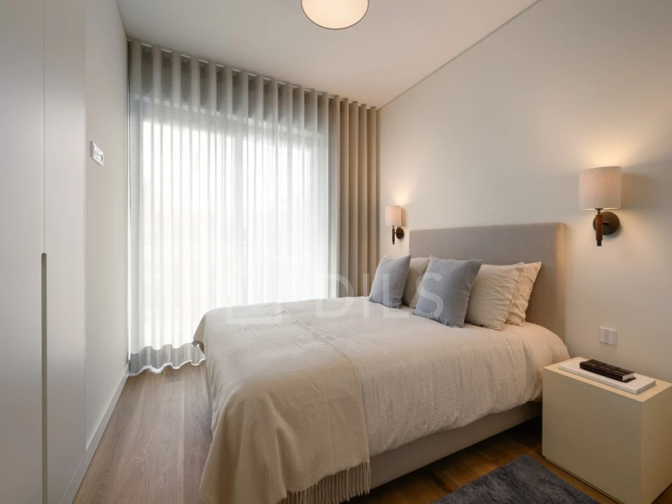 Apartamento T3 para Venda em Lumiar Foto 34