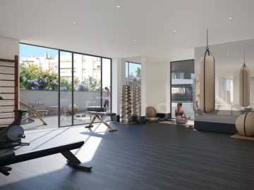 Apartamento T3 para Venda em Lumiar