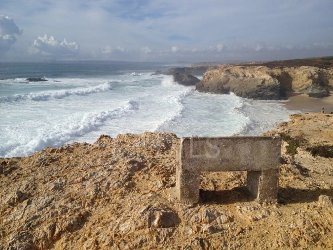 Apartamento T1 para Venda em Porto Covo Foto 15