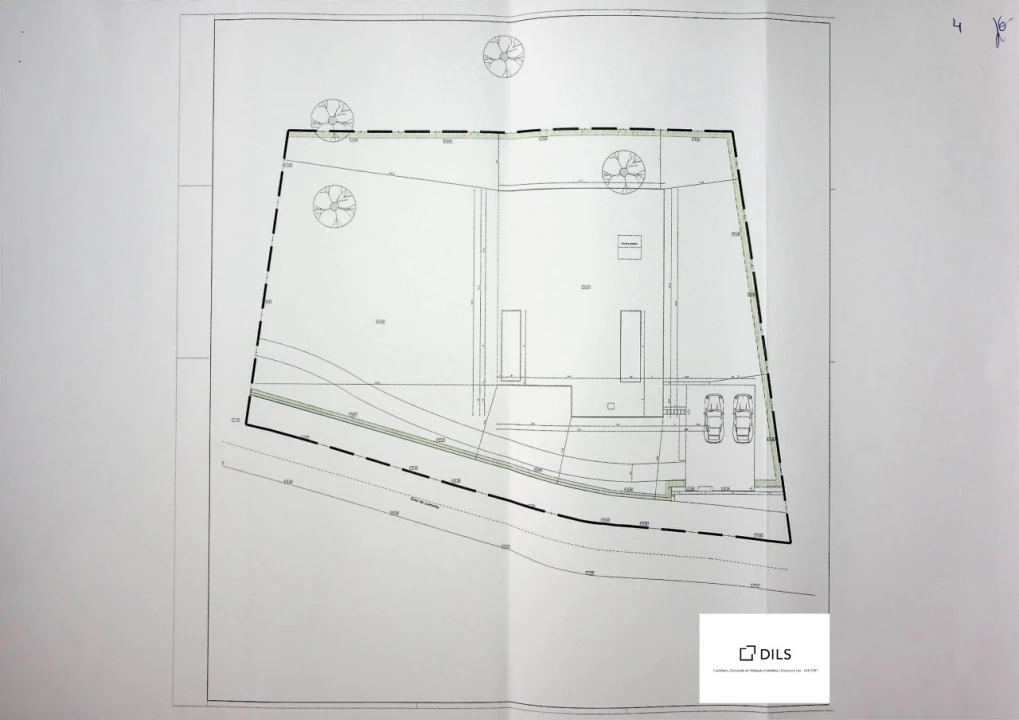 Moradia T3 para Venda em Loule (São Clemente) Planta 4