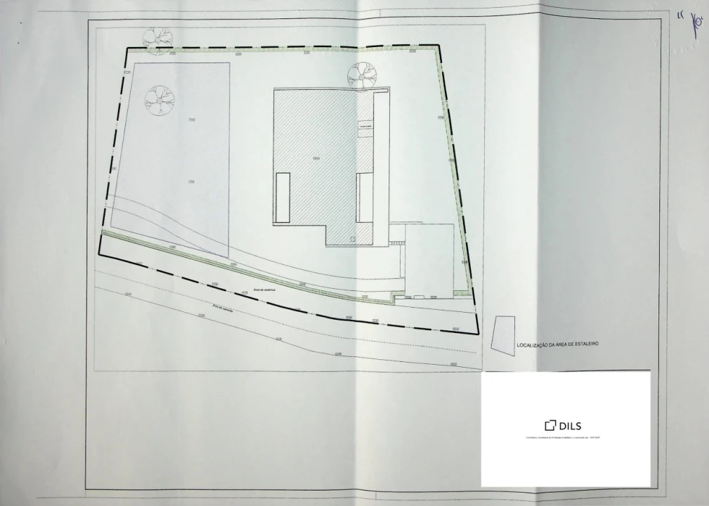 Moradia T3 para Venda em Loule (São Clemente) Planta 11