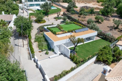 Moradia T3 para Venda em Loule (São Clemente)