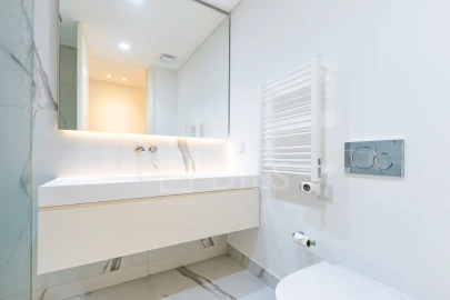 Moradia T3 para Venda em Loule (São Clemente)