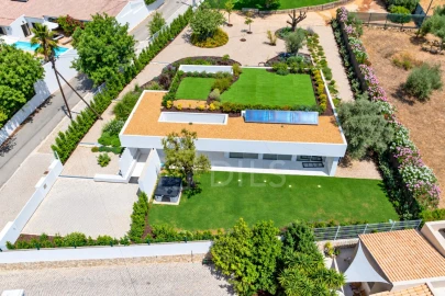Moradia T3 para Venda em Loule (São Clemente)