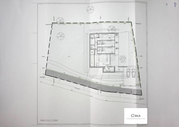 Moradia T3 para Venda em Loule (São Clemente) Planta 3