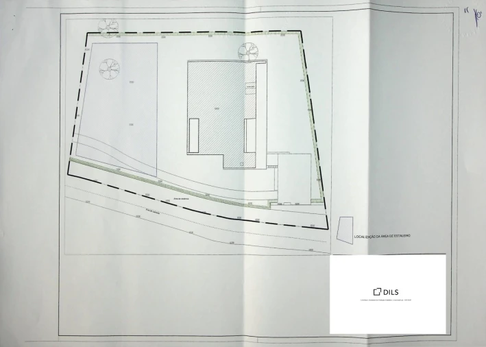Moradia T3 para Venda em Loule (São Clemente) Planta 11