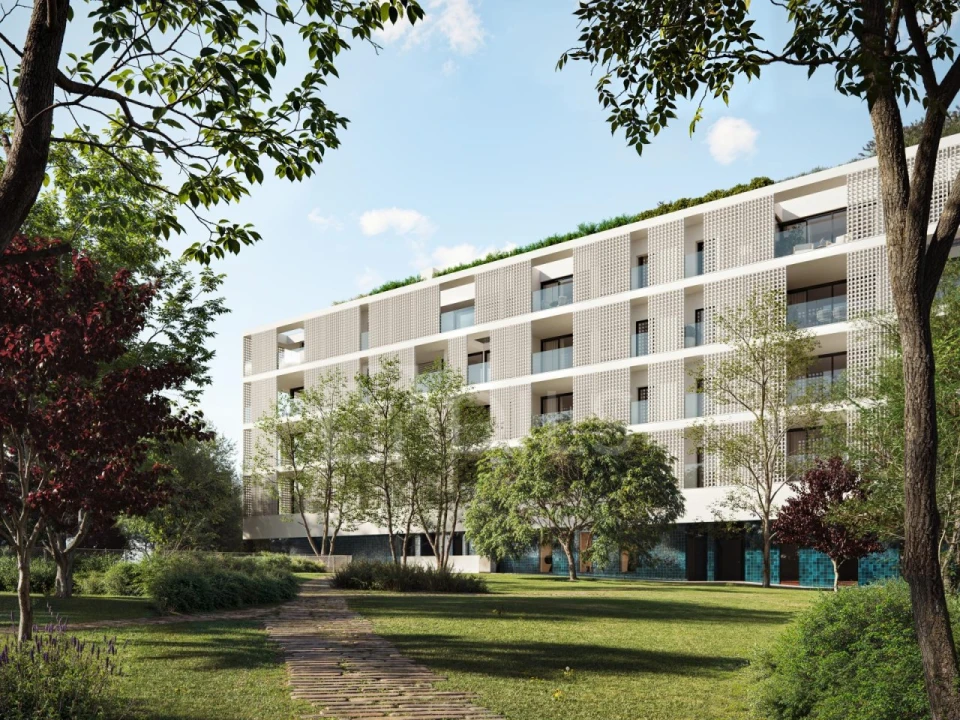 Apartamento T2 para Venda em Quarteira Foto 25