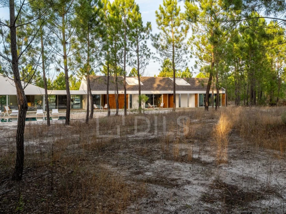 Moradia T3 para Venda em Azinheira dos Barros e São Mamede do Sádão Foto 44