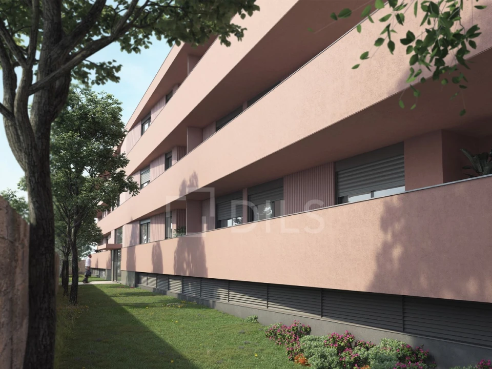 Apartamento T2 para Venda em Ramalde Foto 4