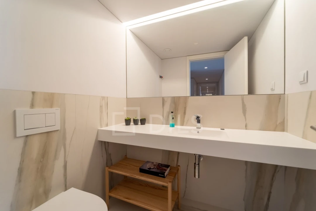 Apartamento T5 para Venda em Canidelo Foto 43