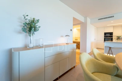 Apartamento T5 para Venda em Canidelo