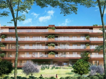 Apartamento T5 para Venda em Canidelo