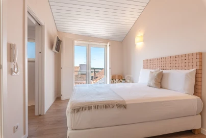 Moradia T2 para Venda em Santa Maria do Castelo e Santiago e Santa Susana