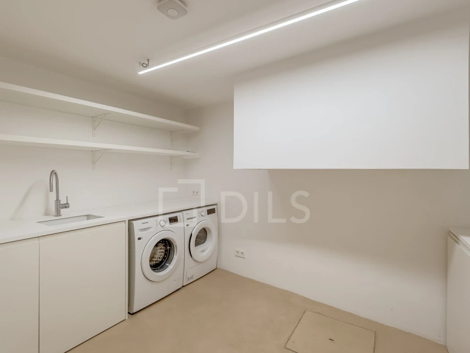 Moradia T4 para Venda em Estrela Foto 34