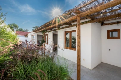 Moradia T3 para Venda em Comporta