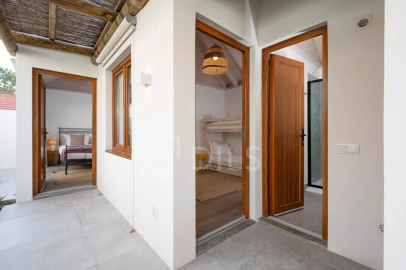 Moradia T3 para Venda em Comporta