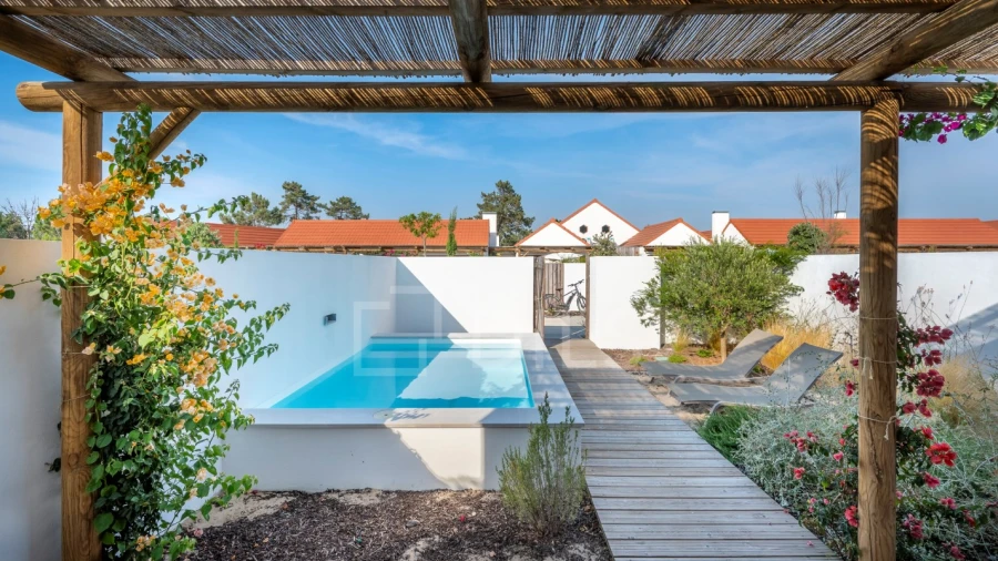 Moradia T3 para Venda em Comporta