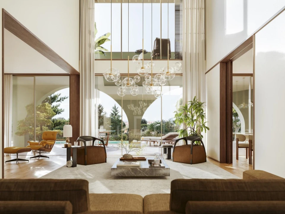 Moradia T2 para Venda em Santa Maria e São Miguel, São Martinho, São Pedro Penaferrim Foto 6