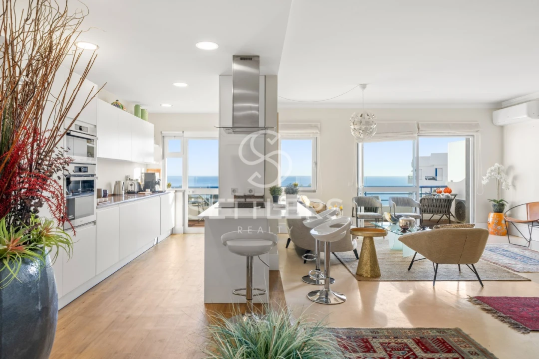 Apartamento T2 para Arrendamento em Cascais e Estoril Foto 1