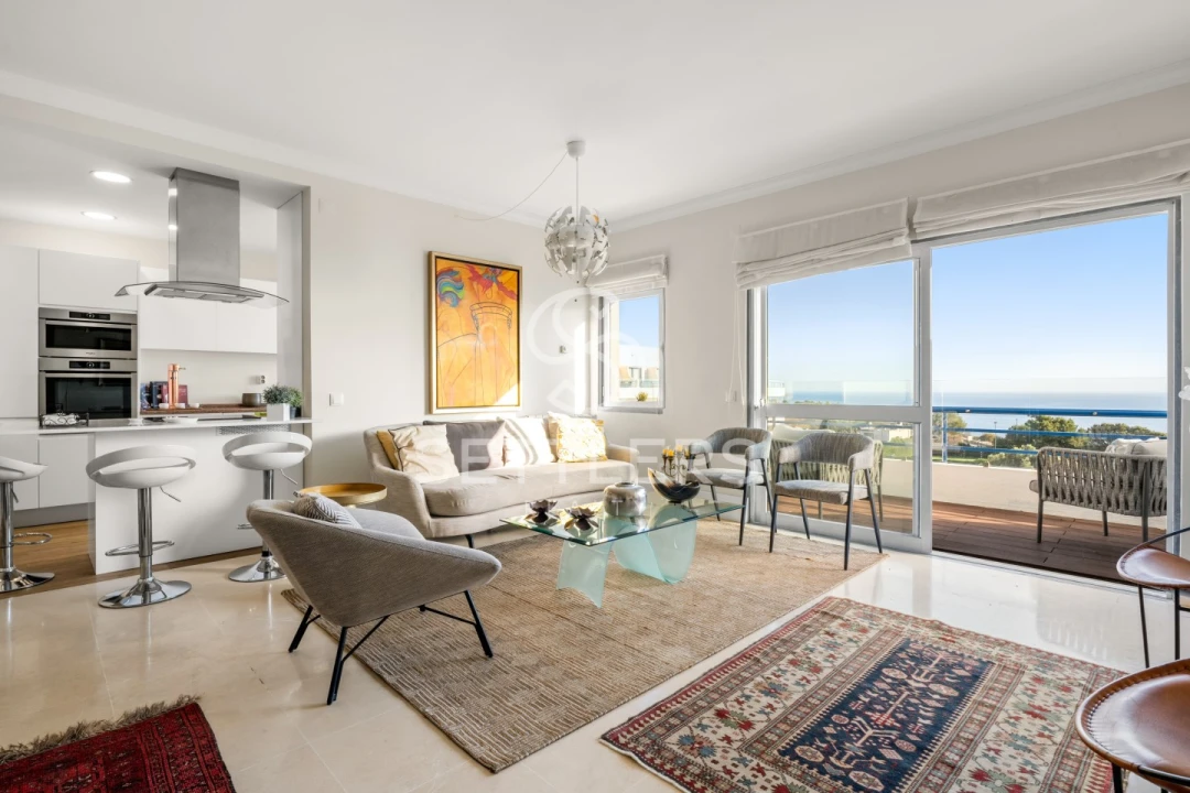 Apartamento T2 para Arrendamento em Cascais e Estoril Foto 2