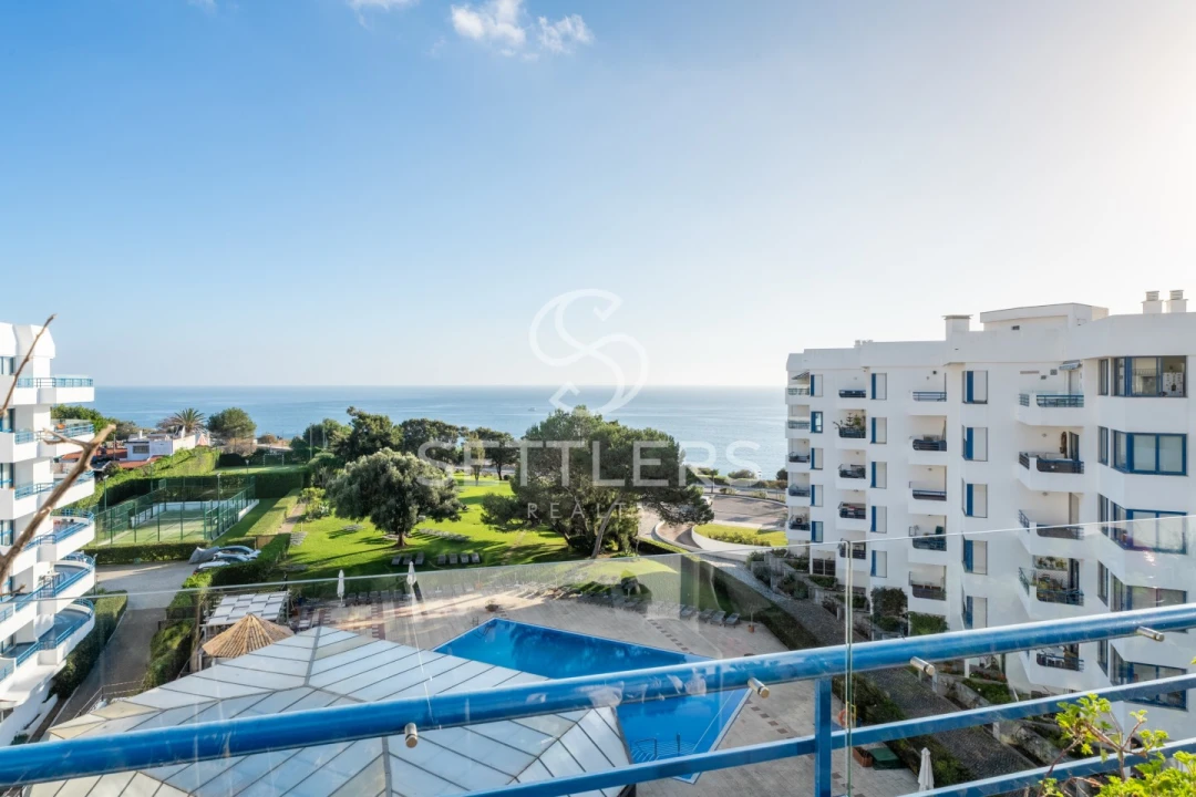 Apartamento T2 para Arrendamento em Cascais e Estoril Foto 3